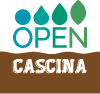 Open Cascina Logo